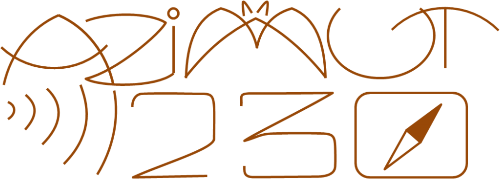 Logo Azimut230