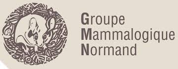 Logo Groupe Mammalogique Normand