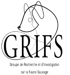 Logo GRIFS